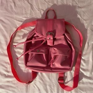 Britney Spears Backpack